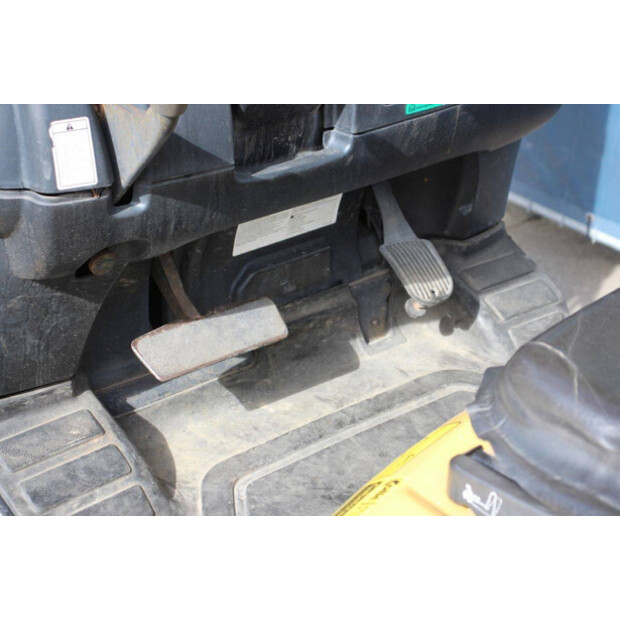 2015 Yale GDP25LX-42490202