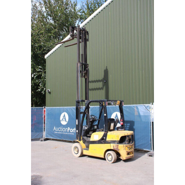 2015 Yale GDP25LX-42490210