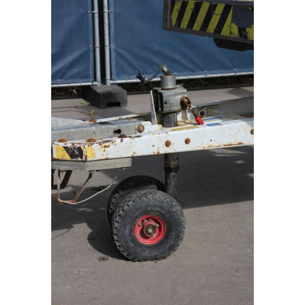 2015 Dino 160XTB-42490249