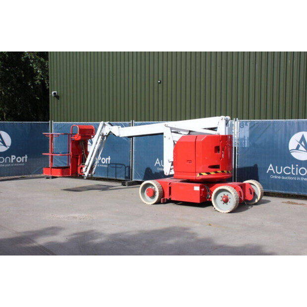 2008 Genie Z-34/22-42490269