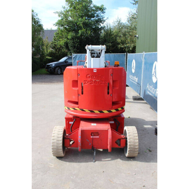 2008 Genie Z-34/22-42490270