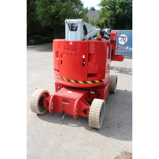 2008 Genie Z-34/22-42490271