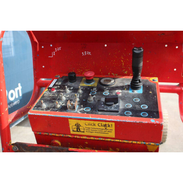 2008 Genie Z-34/22-42490278