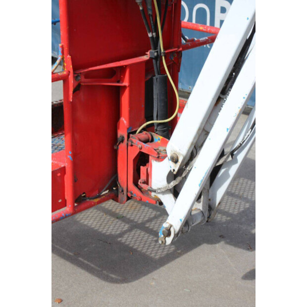 2008 Genie Z-34/22-42490280