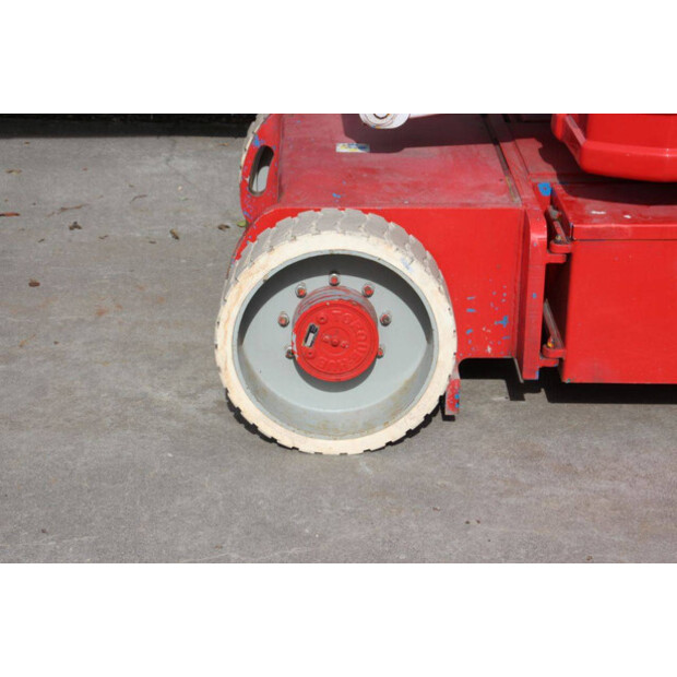 2008 Genie Z-34/22-42490281