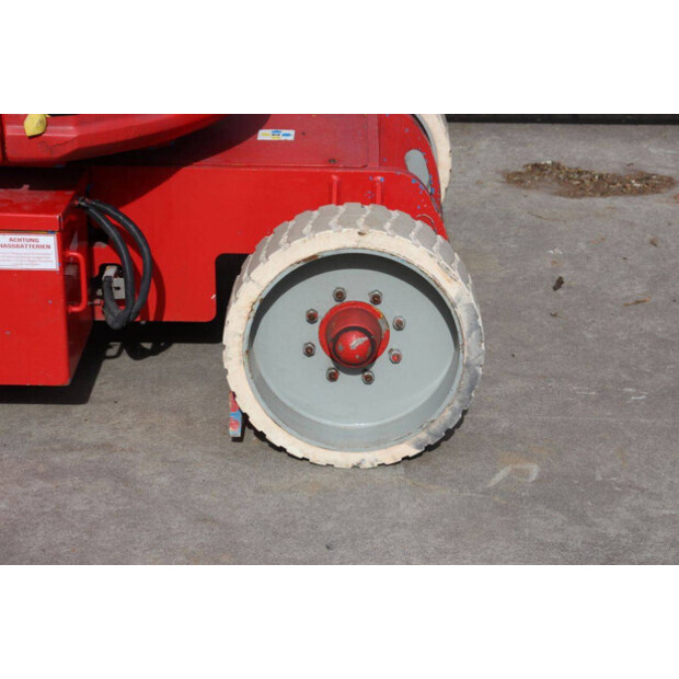 2008 Genie Z-34/22-42490282