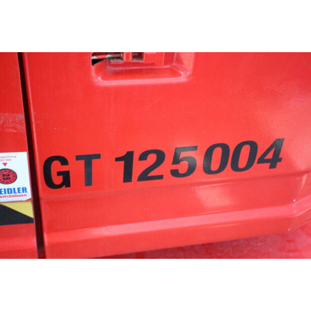 2008 Genie Z-34/22-42490285
