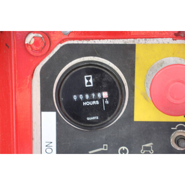 2008 Genie Z-34/22-42490287