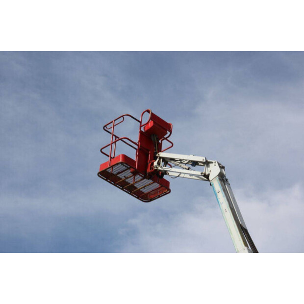 2008 Genie Z-34/22-42490292