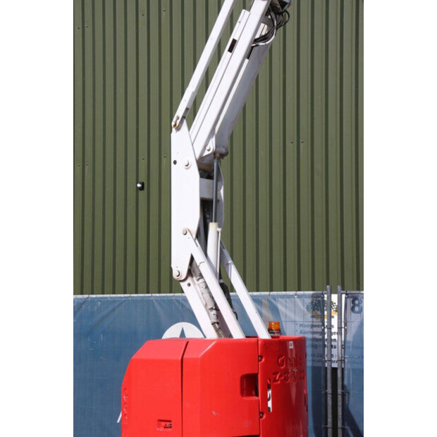 2008 Genie Z-34/22-42490293