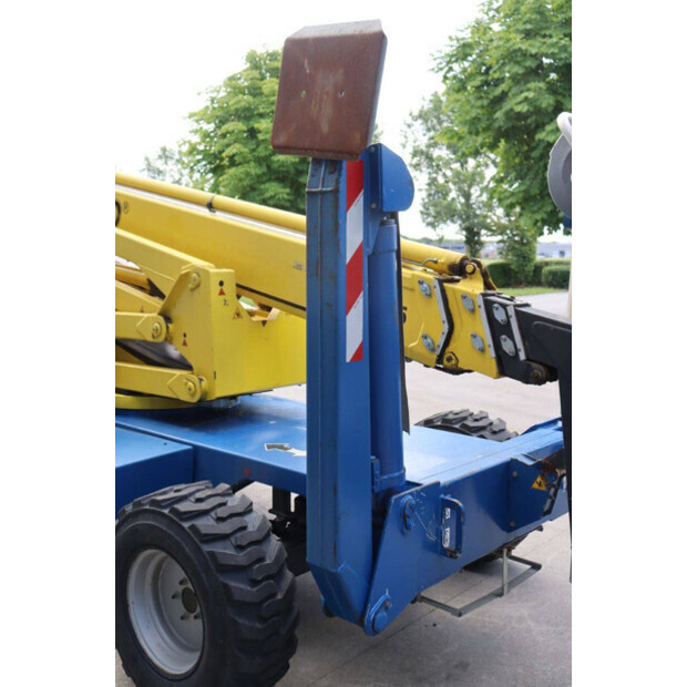 2007 Dino 205RXT-42490307