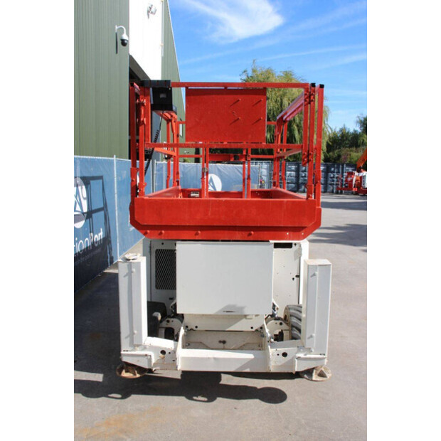 2013 Genie GS-3369-42490425