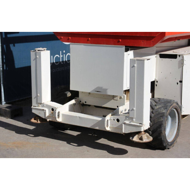 2013 Genie GS-3369-42490427