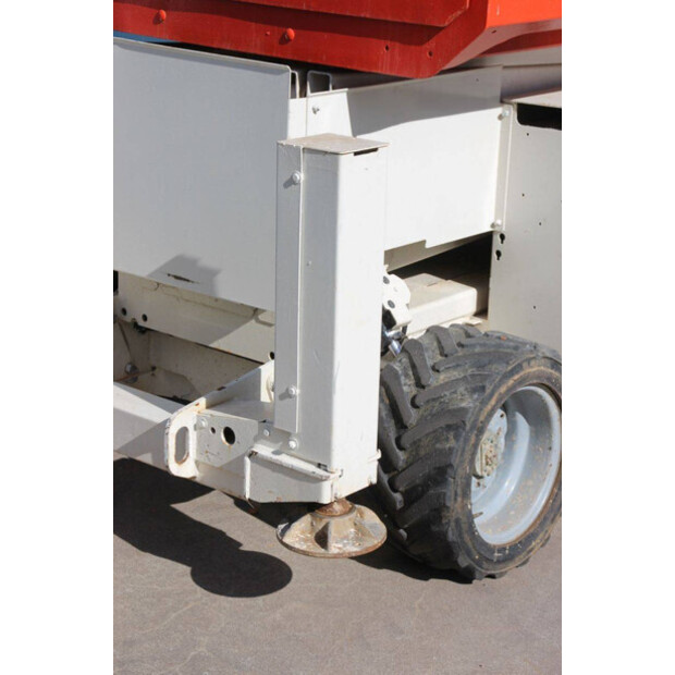 2013 Genie GS-3369-42490428