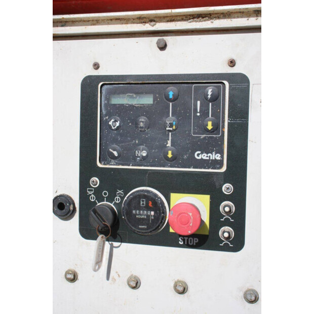 2013 Genie GS-3369-42490434