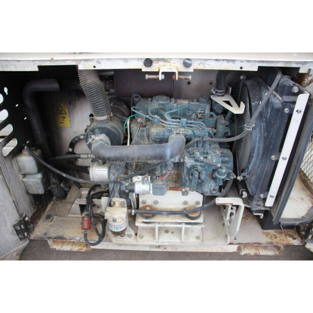 2013 Genie GS-3369-42490435