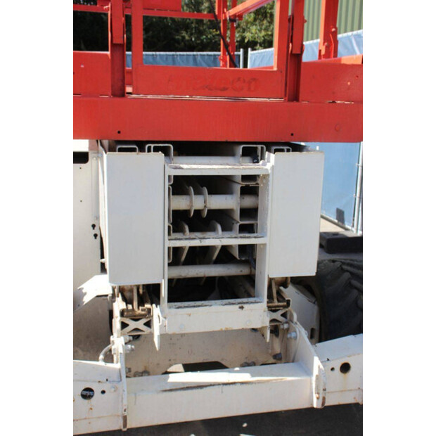 2013 Genie GS-3369-42490436