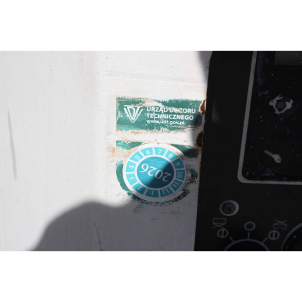 2013 Genie GS-3369-42490446