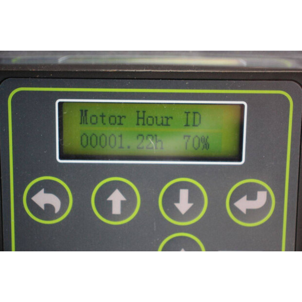 2024 زووم ليون ZS0610C-42490466