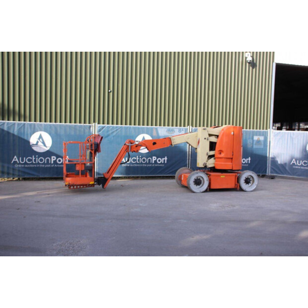 2006 JLG E300AJP-42490473