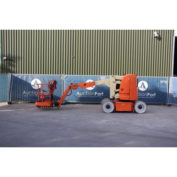 2006 JLG E300AJP-42490474