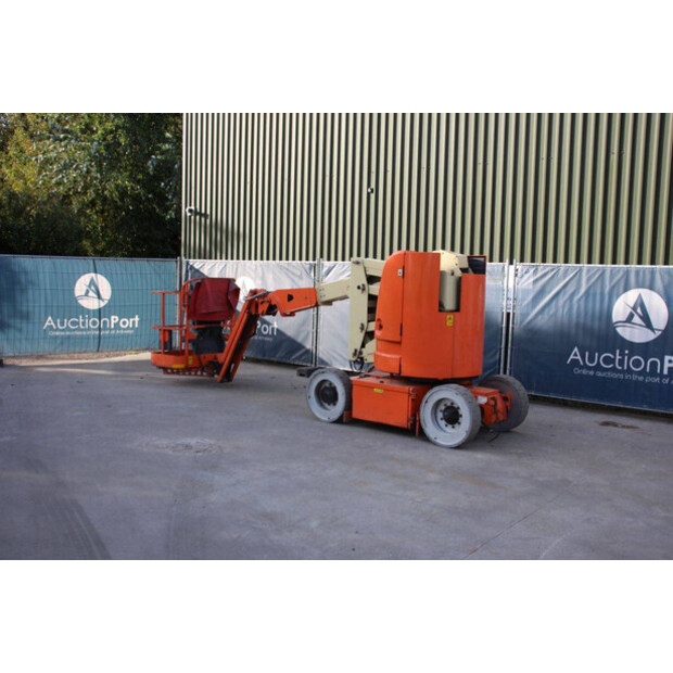2006 JLG E300AJP-42490475