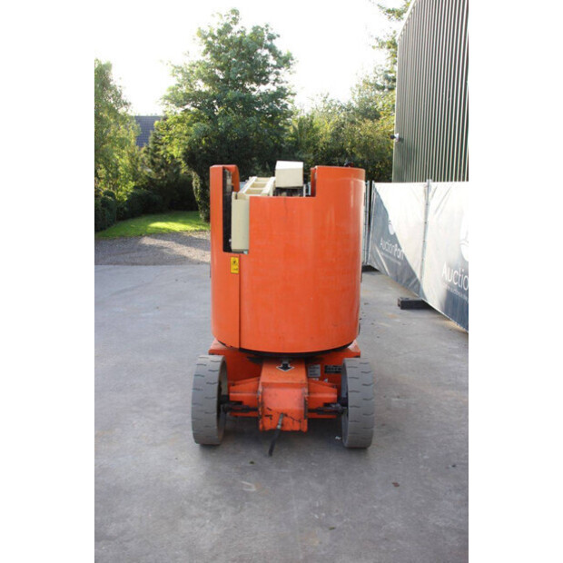 2006 JLG E300AJP-42490476