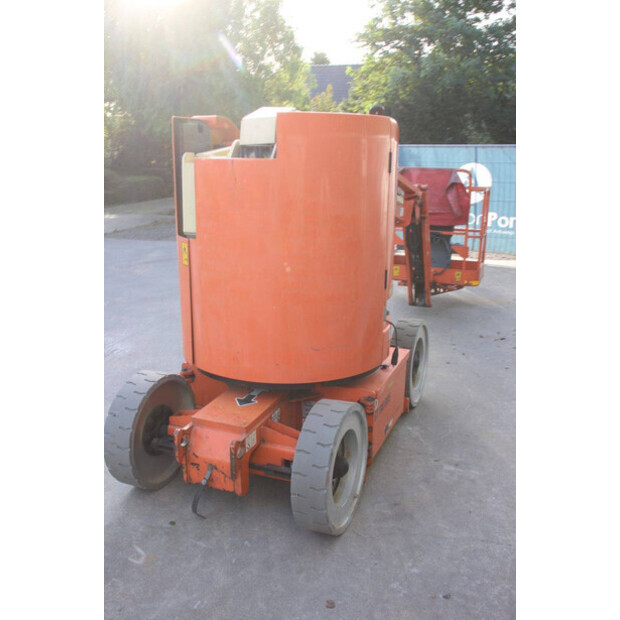 2006 JLG E300AJP-42490477