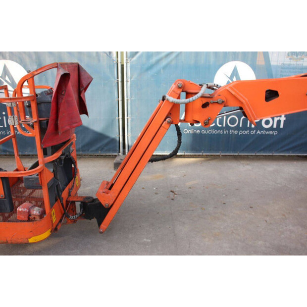 2006 JLG E300AJP-42490485