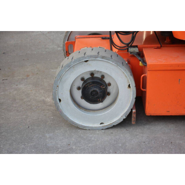 2006 JLG E300AJP-42490486