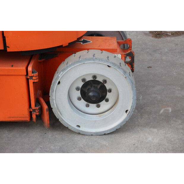 2006 JLG E300AJP-42490487