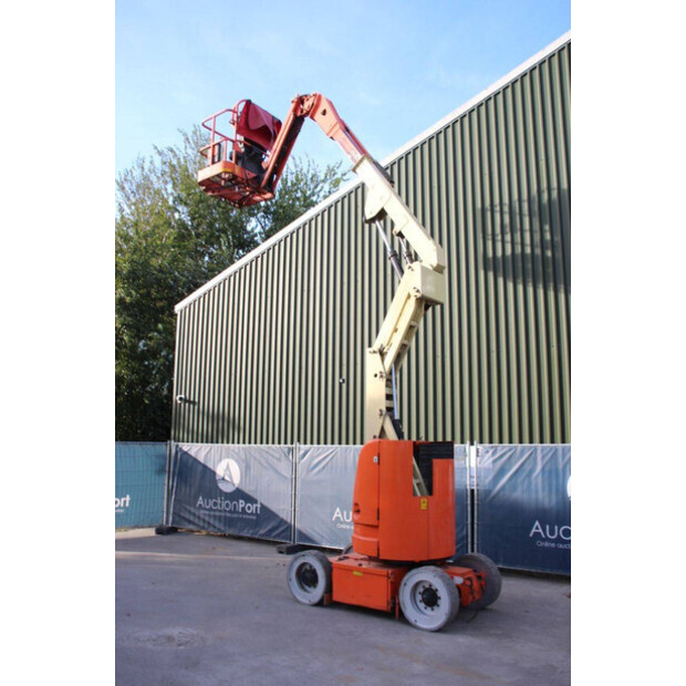 2006 JLG E300AJP-42490494