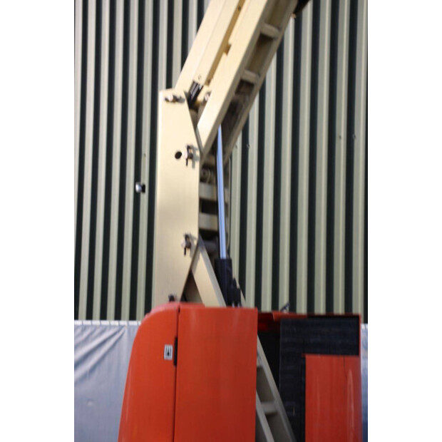 2006 JLG E300AJP-42490496