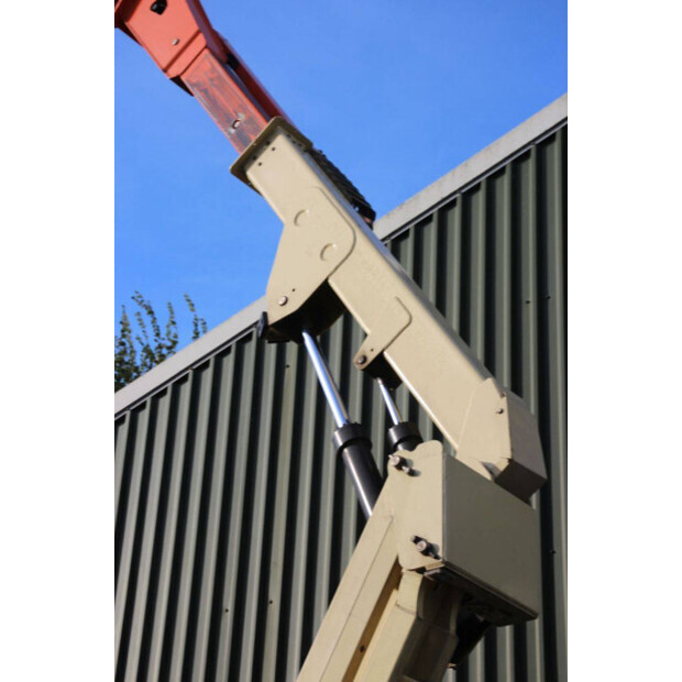 2006 JLG E300AJP-42490497