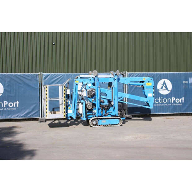 2014 EasyLift R130-42490498