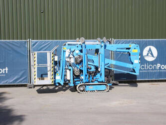 Image for 2014 EasyLift R130