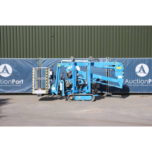 2014 EasyLift R130-42490499