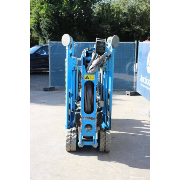 2014 EasyLift R130-42490501