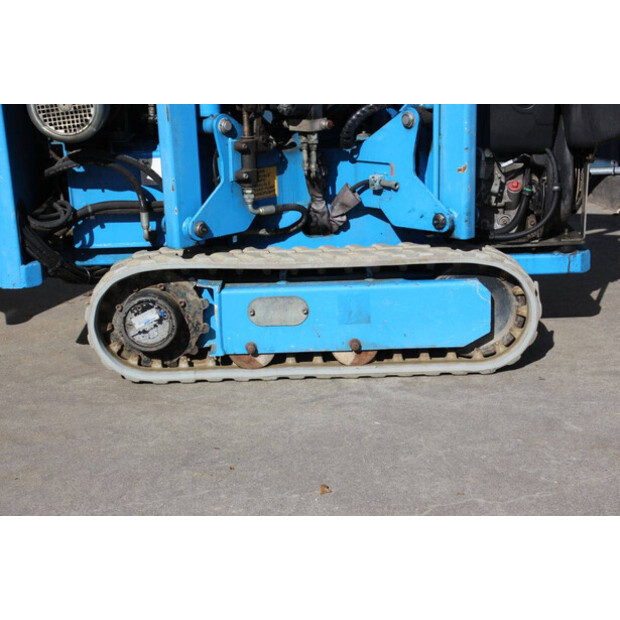 2014 EasyLift R130-42490507