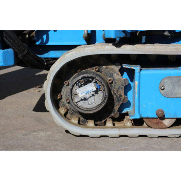 2014 EasyLift R130-42490508