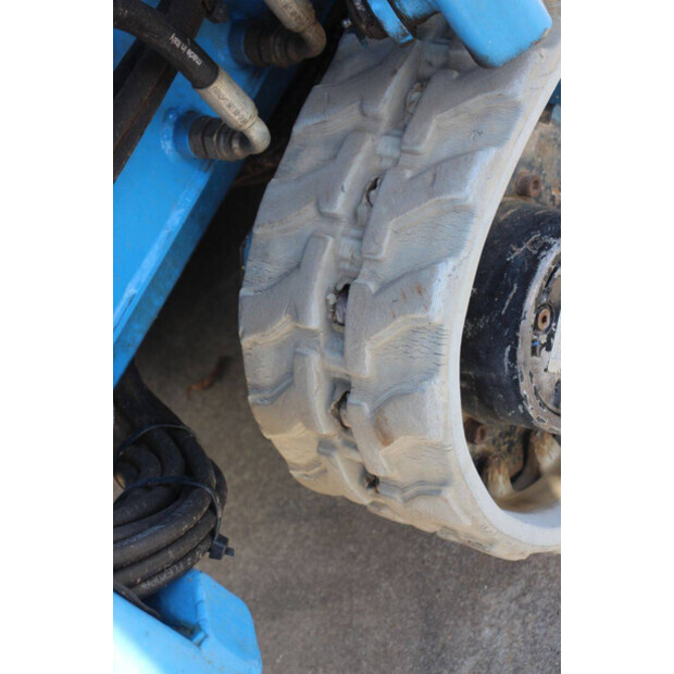 2014 EasyLift R130-42490509