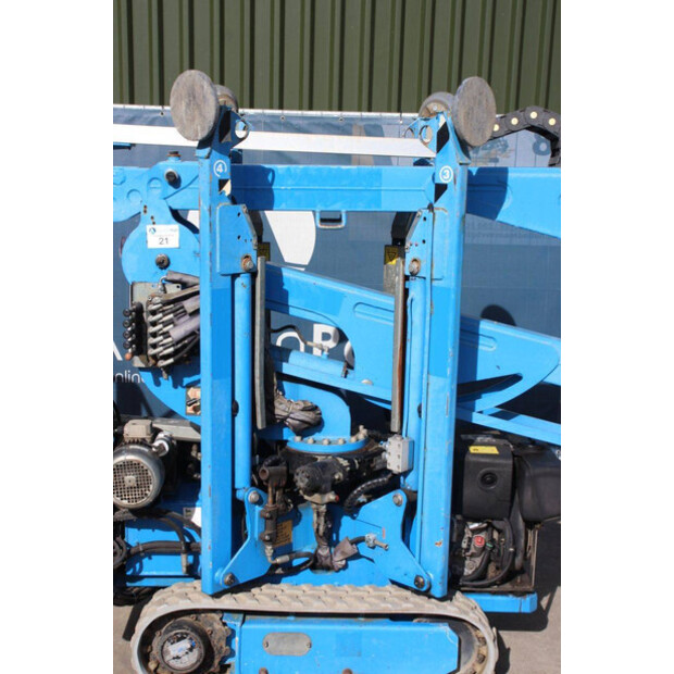 2014 EasyLift R130-42490510