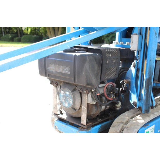 2014 EasyLift R130-42490511
