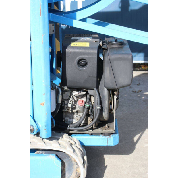 2014 EasyLift R130-42490512