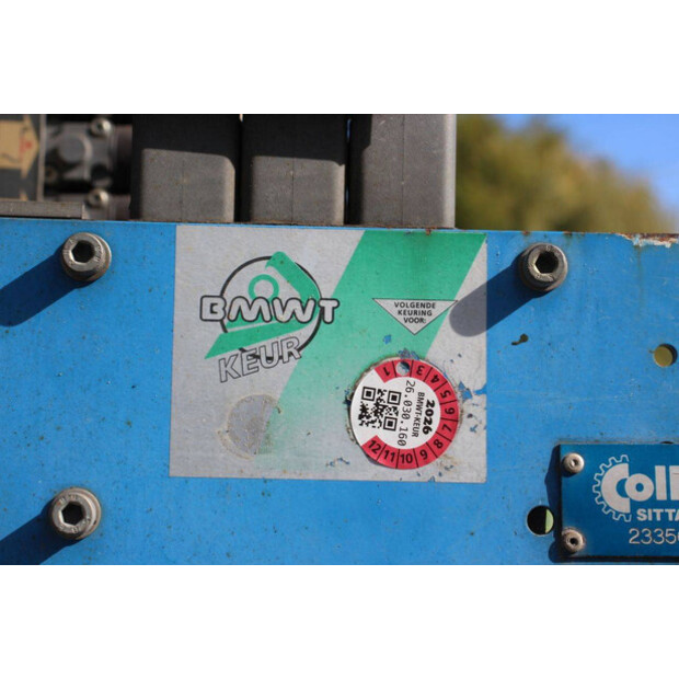 2014 EasyLift R130-42490515