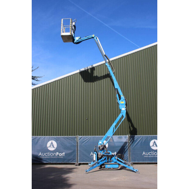 2014 EasyLift R130-42490519