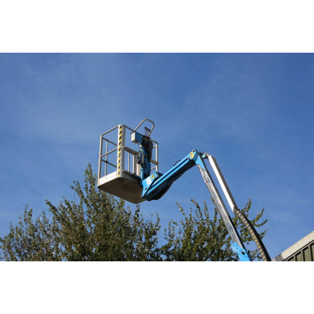 2014 EasyLift R130-42490522