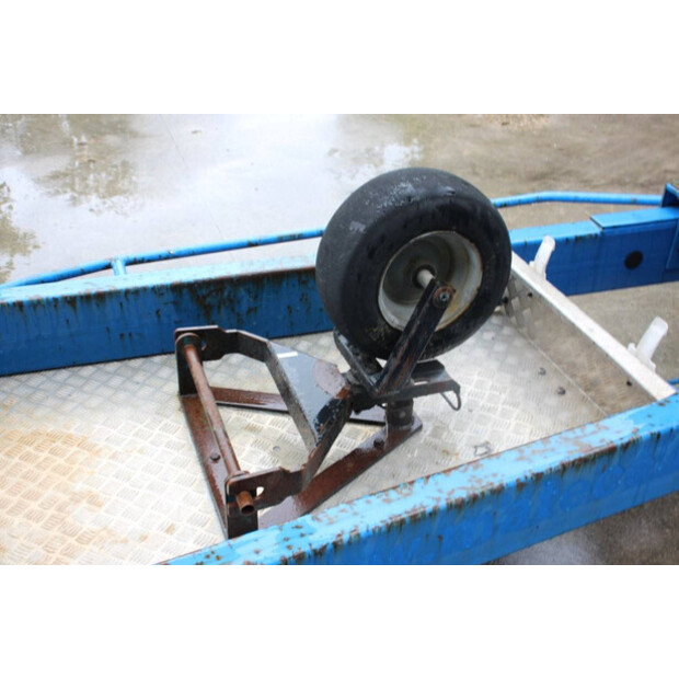 2012 TEUPEN Gepard 25T-42490549