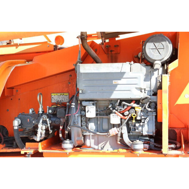 2014 SkyJack SJ 66T-42490723