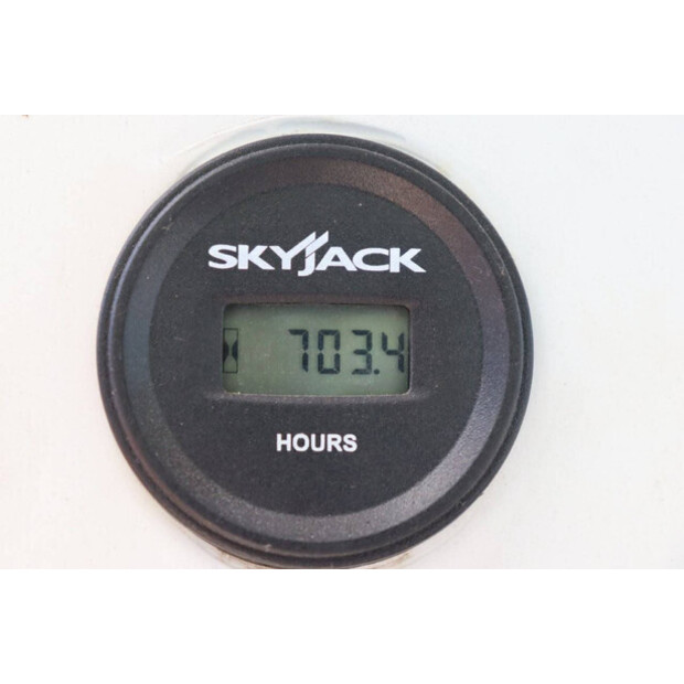 2014 SkyJack SJ 66T-42490725